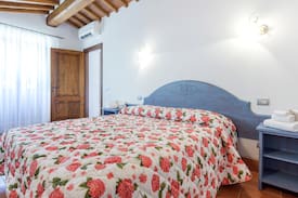 Casole Other | Le Balze di Pile Farmhouse - Greve in Chianti