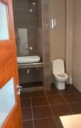 Medina Villa | Chambre meublée Etage à Petit Mbao près de la mer