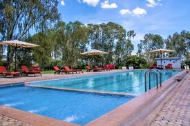 Nakuru County Bed & Breakfast | Kabarak Guesthouse-Home of Hospitality Excellence