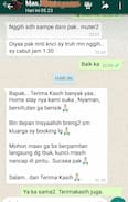 Yogyakarta House | Bumi Imang Homestay (Syariah)