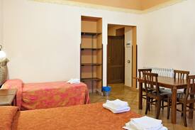 Caltanissetta Bed & Breakfast | PALAZZO AJALA *** Artistic B&B '800