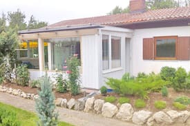 Walpertskirchen House | Ferienhaus nähe München