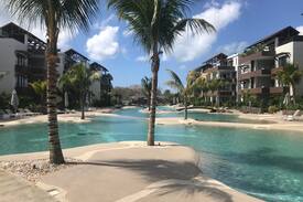 Mont Choisy Apartment | Résidence Choisy les bains