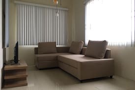Hannaslust Apartment | DAFA Apartments: Modern Apartments In Suriname
