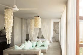 Pecatu Villa | VILLA V ULUWATU | Suite N°3 | Bingin Beach | BALI