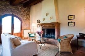 San Lorenzo Nuovo House | La Spinetta Case Vacanze Civetta