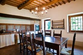 San Lorenzo Nuovo House | La Spinetta Case Vacanze Civetta