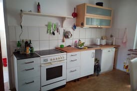 Witten Apartment | Möbliertes WG-Zimmer / Furnished Room Shared Flat