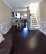 Downtown Baltimore House | N. Potomac St.Beautiful New 2br 2ba. Room rental