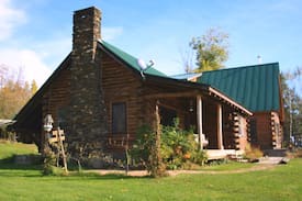 Hardwick Cabin | The Cottage at Dunne Dreamin