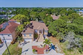Tarpon Springs House | Beautiful Home in the Heart of Tarpon Springs!