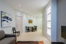 Marsaxlokk Apartment | St. Peter's Pool Holiday Apartment