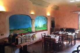 Margine Coperta-Traversagna Bed & Breakfast | ANTICO BORGO TOSCANO B&B
