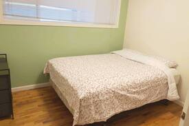 Bryant Apartment | Large 2 bdr 5 min to UW /Green Lake/ Bryant 11