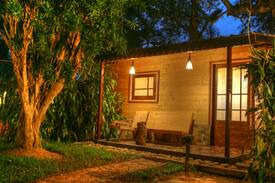 Thiranagama Hotel | Beverly Hill Cabanas Hikkaduwa 2