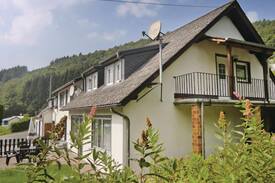 Preischeid Apartment | Holiday apartment with 2 bedrooms on 80m² in Preischeid