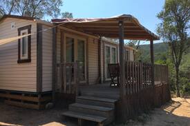 Porto-Vecchio House | Tiny house, Palombaggia, Porto-Vecchio