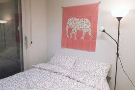 Yeongtong-gu Apartment | #9광교중앙역 10분, 광교호수공원 5분, 수원컨베션1분, 티비있음, 주차가능