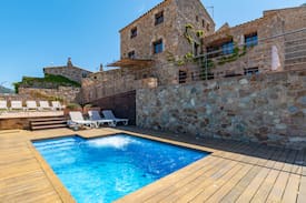 Old Town Villa | CoastalVillas - Villa Pandora