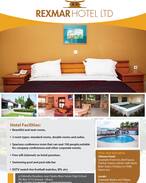 Kumasi Bed & Breakfast | Super lovely accomodation and breakfast