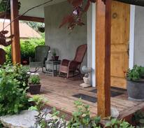 Hailey House | Comforts of home in charming Hailey