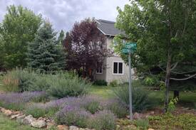 Hailey House | Comforts of home in charming Hailey