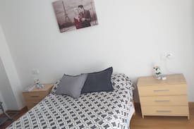 Larraun Villa | Alquilo habitación para el verano