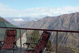 Mashobra Cabin | Breezedale, a perfect getaway in the hills. Room 2