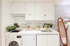 Seogyo-dong House | The Best position in HONGDAE!