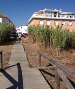 Zahara de los Atunes Apartment | Apartamento en Zahara pueblo RTA VFT/CA/05445