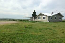 Scenic Other | Badlands Bunks @ Circle View Ranch2