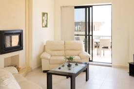 Il-Mensija Apartment | COMFTABle ROOM, TERRACE, 2 SINGLE BEDS OR 1 DOUBLE