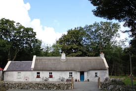 Mullagh Cabin | Thatched Cottage, Mullagh, County Cavan