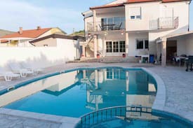 Blagaj Villa | Villa Konak Hasan