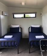 Twizel House | Stunted Totara, Unit 1