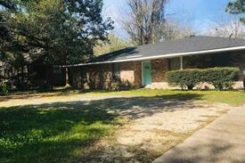 Highlands - Perkins House | Tigerland Airbnb