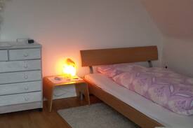 Lemgo House | Gemütliche Gästezimmer mit Teeküche und großem Bad