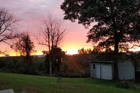 Marlboro Apartment | The Hillside Honey View; new private apartment