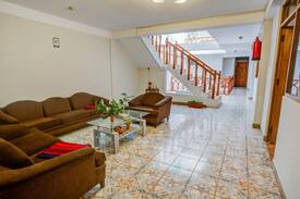 Aguas Calientes Bed & Breakfast | MACHUPICCHU GUEST HOUSE - Tu hogar fuera de casa