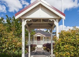 Katoomba Cabin | Lurline Star