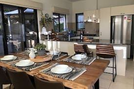 Maleny House | ‘Wattle House’ in the Heart of Maleny