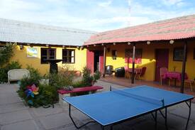 Putre Hostel | Habitacion doble al Hostal Pachamama