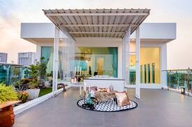 Hua Hin Villa | Olivia Beach Pool Villa Hua-Hin/ Cha-Am