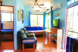 Pavones House | Casa Aloha - Relaxing Birder and Surfer Paradise!
