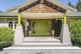Halcombe House | Rolling Pines (Room 2)