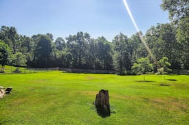 Mountain Home Cabin | Burt's Cabin at Tracy!