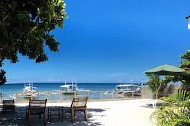Olango Island Cabin | Baybayon Beach Home, Olango Island, Mactan Cebu