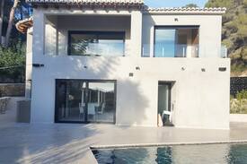 Benissa Coast Villa | New Villa 5 min from the beach