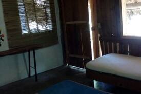 Brisas de Zicatela Cabin | Cabaña Bugambilias