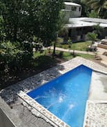 San Jose Ixtapa Apartment | Villa el Edén en ixtapa para 8